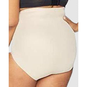 Unbelievable Comfort® Plus Size Ultra-High Waist Shaping Brief