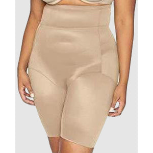 Unbelievable comfort Plus High Waist Long Leg