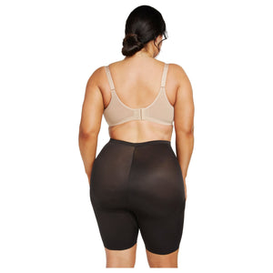 Unbelievable Comfort® Plus Size High Waist Thigh Shaper