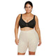 Unbelievable Comfort® Plus Size High Waist Thigh Shaper