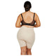 Unbelievable Comfort® Plus Size High Waist Thigh Shaper