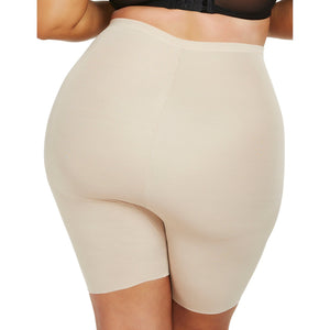 Unbelievable Comfort® Plus Size High Waist Thigh Shaper