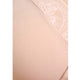 Perfect Shape Wide Strap Underwired Minimiser Bra-Nude