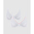 My First Bra Pure Cotton & Lace Bra 2 Packs