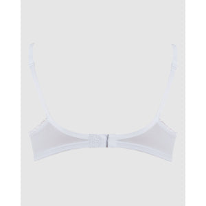 My First Bra Pure Cotton & Lace Bra 2 Packs