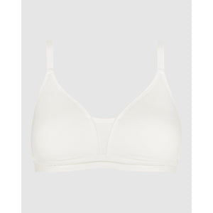 Posie Racerback Wirefree T-Shirt Style Teen Bra (2 Packs)