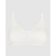 Posie Racerback Wirefree T-Shirt Style Teen Bra (2 Packs)