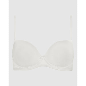 Sophia Wirefree Viscose T-Shirt Style Teen Bra (Single pack)