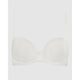 Sophia Wirefree Viscose T-Shirt Style Teen Bra (Single pack)