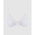 My First Bra Pure Cotton & Lace Bra Single