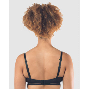 Posie Racerback Wirefree T-Shirt Style Teen Bra Single