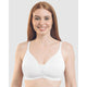 Posie Racerback Wirefree T-Shirt Style Teen Bra Single