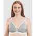 Posie Racerback Wirefree T-Shirt Style Teen Bra Single