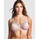 Charlotte Cotton-Lined Full Bust Wirefree Support Bra