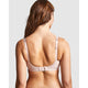 Charlotte Cotton-Lined Full Bust Wirefree Support Bra