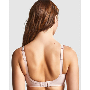 Charlotte Cotton-Lined Full Bust Wirefree Support Bra