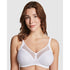 Charlotte Cotton-Lined Full Bust Wirefree Support Bra