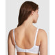 Charlotte Cotton-Lined Full Bust Wirefree Support Bra - Style Gallery