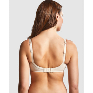 Charlotte Supportive Cotton-Lined Full Bust Nursing Bra