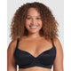Total Embrace Everyday Unpadded Wired Bra - Style Gallery
