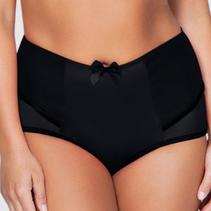 Charlotte High Waist Brief