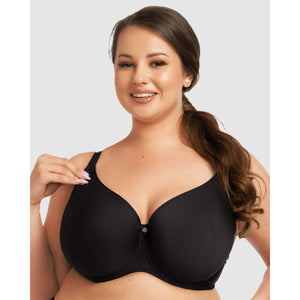 Elba Full Bust Bikini Top with Underwire