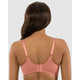 Enora Underwired Minimiser Bra