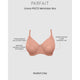 Enora Underwired Minimiser Bra