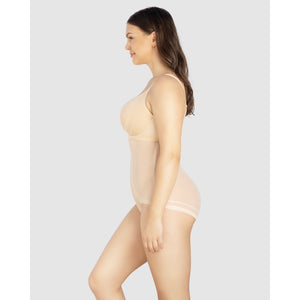 Shea Ultra High Waist Smoothing & Shaping Brief - Style Gallery