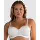 Elise Multiway Seamless Strapless Bra - Style Gallery