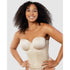 Elise Smoothing Strapless Longline Bustier Bra