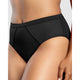 Micro Dressy French Cut High Waist Brief