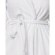 Soft Terry Cotton Robe with Hood