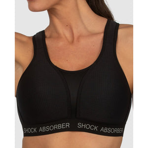 Ultimate Run Bra Padded