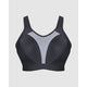 Aerocool Wirefree Full Bust High Impact Sports Bra - Style Gallery