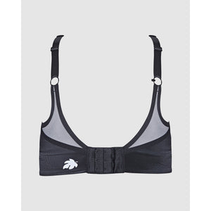 Aerocool Wirefree Full Bust High Impact Sports Bra - Style Gallery