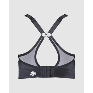 Aerocool Wirefree Full Bust High Impact Sports Bra - Style Gallery