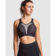 Aerocool Wirefree Full Bust High Impact Sports Bra - Style Gallery