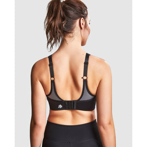 Aerocool Wirefree Full Bust High Impact Sports Bra - Style Gallery