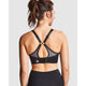 Aerocool Wirefree Full Bust High Impact Sports Bra - Style Gallery