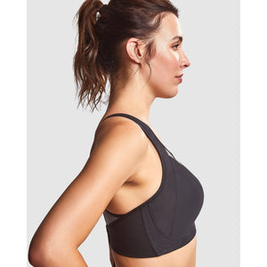 Aerocool Wirefree Full Bust High Impact Sports Bra - Style Gallery