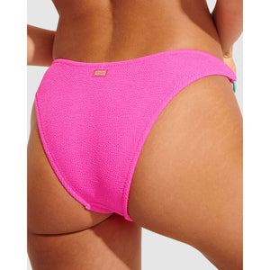 Scrunchymix Nilea High Cut Bikini Bottom