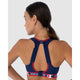 Ultimate Run Wirefree High Impact Sports Bra