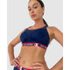 Ultimate Run Wirefree High Impact Sports Bra