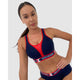 Ultimate Run Padded High Impact Sports Bra