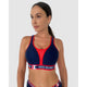 Ultimate Run Padded High Impact Sports Bra