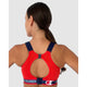 Ultimate Run Padded High Impact Sports Bra