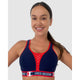 Ultimate Run Padded High Impact Sports Bra