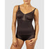 Sheer Shaping Camisole with Underwire