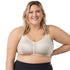 Marlene Wirefree Front Close Lounge & Sleep Bra